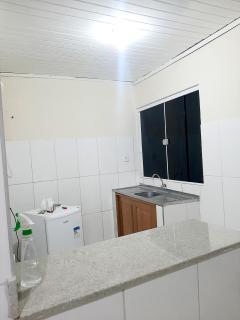 Apart Hotel M6D - Rio Branco - 2