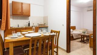 Goudelis Apartments - Sidari - 7