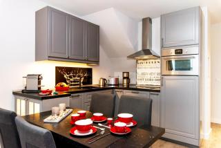 Haus Boysenstr 7 App 10 - Westerland - 1