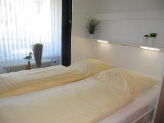 Haus Boysenstr 5 App 14 - Westerland - 5