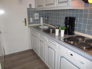 Haus Boysenstr 5 App 14 - Westerland - 3