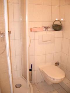Appartement Deckerstraße 19-21 Appartement 10 - Westerland - 1