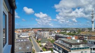 Appartement Sylter Residenz 16 62 - Westerland - 6