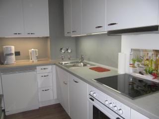Haus Boysenstr 7 App 6 - Westerland - 3