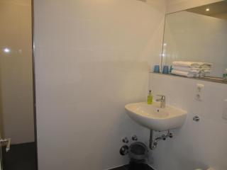 Haus Boysenstr 7 App 6 - Westerland - 2
