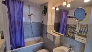 Appartement Sylter Residenz 16 62 - Westerland - 1