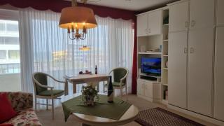 Appartement Westerhörn Appartement 19 - 2