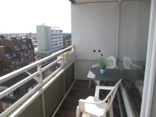 Hanseatenhaus Appartement 67 - Westerland - 3