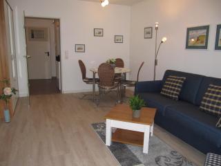 Haus Winora Steinmannstr 18 Appartement 203 - Westerland - 4