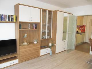 Haus Winora Steinmannstr 18 Appartement 203 - Westerland - 3