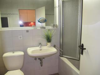 Haus Winora Steinmannstr 18 Appartement 203 - Westerland - 2