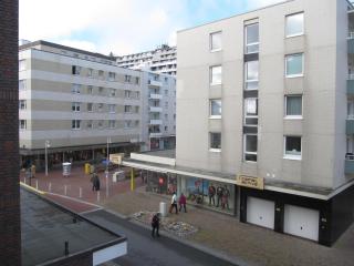 Haus Strandstraße Appartement 37 - Westerland - 2