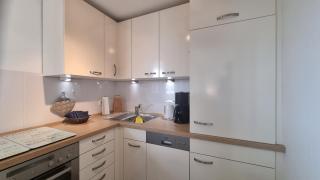 Ferienwohnung Nordsee-Residenz Appartement 55 - Westerland - 3