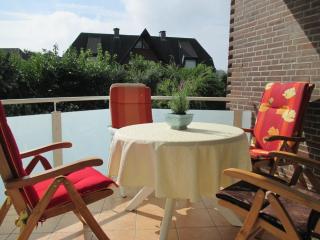 Kamper Hof Appartement 27 - Westerland - 9