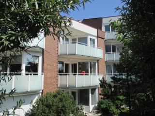 Kamper Hof Appartement 27 - Westerland - 0