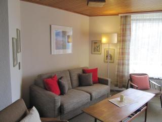 Kamper Hof Appartement 27 - Westerland - 8