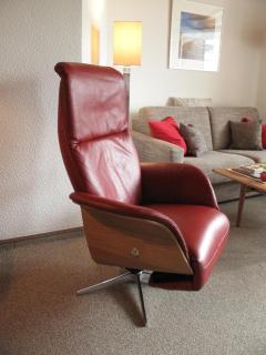 Kamper Hof Appartement 27 - 3