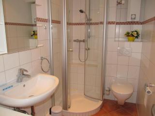 Haus - Brandenburg App 13 - Westerland - 4