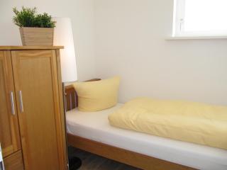 Appartement Deckerstraße 19-21 App 17 - Westerland - 3