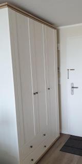Hanseatenhaus Appartement 52 - Westerland - 2