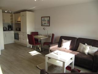 Appartement Sylter Residenz 16 64 - Westerland - 0