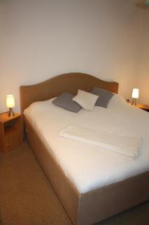 Appartement Falkenweg Appartement 28 - 6