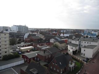 Appartement Sylter Residenz 16 64 - Westerland - 7