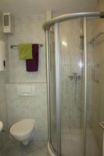 Appartement Falkenweg Appartement 28 - 4