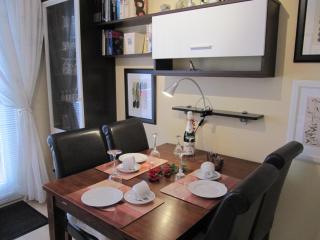 Haus Windhuk App 50 - Westerland - 2