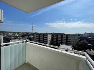 Appartement Sylter Residenz 16 57 - Westerland - 4