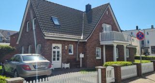 Haus Frida-Sophie Appartement 2 - Westerland - 0