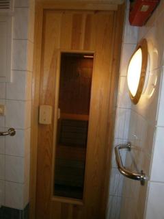 Haus Helma Appartement 5b - 1