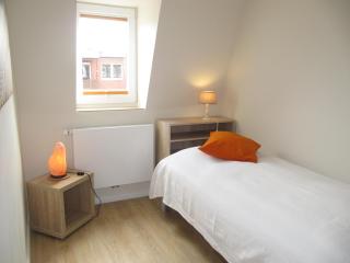 Haus Helma Appartement 5b - Westerland - 2