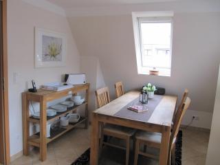 Haus Frida-Sophie Appartement 2 - Westerland - 4