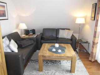 Haus Frida-Sophie Appartement 2 - Westerland - 9