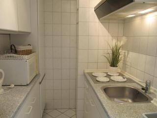 Appartement Sylter Residenz 16 57 - Westerland - 1