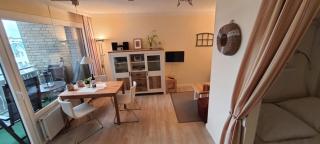 Ferienhaus Christianenhöhe App 34 - Westerland - 7