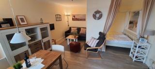 Ferienhaus Christianenhöhe App 34 - Westerland - 6