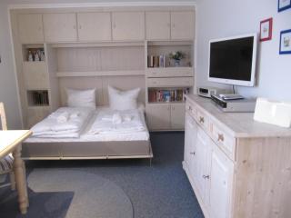 Appartement Andreas-Dirk-Str 1 Appartement 103 - Westerland - 4