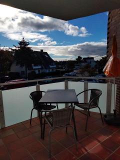 Kamper Hof Appartement 38 - Westerland - 1
