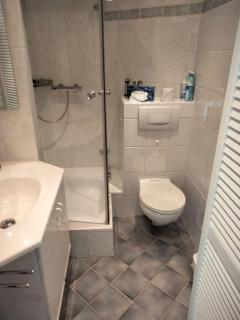 Kamper Hof Appartement 38 - Westerland - 3