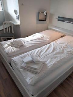 Kamper Hof Appartement 38 - 2