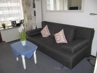 Haus am Meer Appartement 45 - Westerland - 5