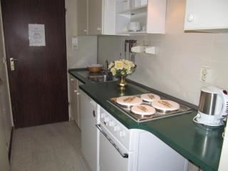 Haus am Meer Appartement 45 - Westerland - 1