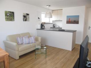 Appartement Sylter Residenz 16 31 - Westerland - 0