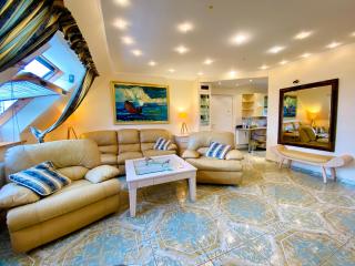 Apartament Michel Marine - Międzyzdroje - 7
