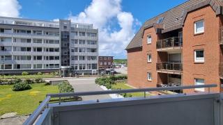 Appartement Sylter Residenz 16 8 - Westerland - 1