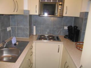 Appartement Sylter Residenz 16 42 - 6