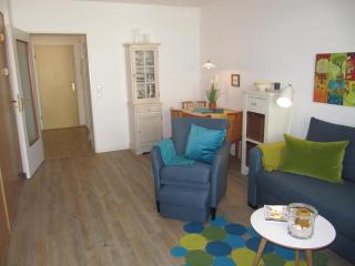 Haus Winora Appartement 102 - Westerland - 0