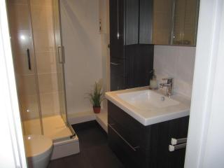 Appartement Sylter Residenz 16 42 - Westerland - 2